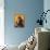 Van Gogh: L'Arlesienne, 1888-Vincent van Gogh-Framed Premier Image Canvas displayed on a wall