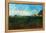 Van Gogh: Landscape, 1888-Vincent van Gogh-Framed Premier Image Canvas