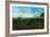 Van Gogh: Landscape, 1888-Vincent van Gogh-Framed Giclee Print