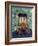 Van Gogh: Postman, 1889-Vincent van Gogh-Framed Giclee Print