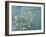 Van Gogh's Almond Blossom-Vincent Van Gogh-Framed Art Print