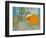 Van Gogh's Bedroom by Vincent Van Gogh-Fine Art-Framed Photographic Print