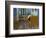 Van Gogh's Bedroom-Vincent van Gogh-Framed Giclee Print