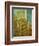 Van Gogh's Chair, 1888/89-Vincent van Gogh-Framed Giclee Print