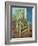 Van Gogh's Chair, 1888-Vincent van Gogh-Framed Giclee Print