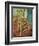 Van Gogh's Chair and Pipe, 1888-Vincent van Gogh-Framed Giclee Print