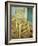 Van Gogh's Chair-Vincent van Gogh-Framed Art Print