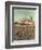 Van Gogh: Saintes-Maries.-Vincent van Gogh-Framed Giclee Print