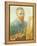 Van Gogh Self-Portrait, 1888-Vincent van Gogh-Framed Premier Image Canvas