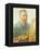 Van Gogh Self-Portrait, 1888-Vincent van Gogh-Framed Premier Image Canvas