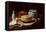 Van Gogh: Still Life, 1885-Vincent van Gogh-Framed Premier Image Canvas