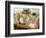 Van Gogh: Still Life, 1889-Vincent van Gogh-Framed Giclee Print