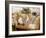 Van Gogh: Still Life, 1889-Vincent van Gogh-Framed Giclee Print