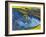 Van Gogh: The Sower, C1888-Vincent van Gogh-Framed Giclee Print