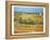 Van Gogh: Wheatfield, 1888-Vincent van Gogh-Framed Premier Image Canvas