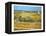 Van Gogh: Wheatfield, 1888-Vincent van Gogh-Framed Premier Image Canvas