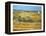 Van Gogh: Wheatfield, 1888-Vincent van Gogh-Framed Premier Image Canvas