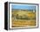 Van Gogh: Wheatfield, 1888-Vincent van Gogh-Framed Premier Image Canvas