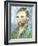 Van Gogh-Richard Wallich-Framed Giclee Print