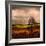 Van Gough's Mind-Philippe Sainte-Laudy-Framed Premium Photographic Print