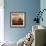 Van Gough's Mind-Philippe Sainte-Laudy-Framed Photographic Print displayed on a wall