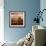 Van Gough's Mind-Philippe Sainte-Laudy-Framed Photographic Print displayed on a wall