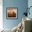 Van Gough's Mind-Philippe Sainte-Laudy-Framed Photographic Print displayed on a wall