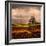 Van Gough's Mind-Philippe Sainte-Laudy-Framed Photographic Print