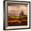 Van Gough's Mind-Philippe Sainte-Laudy-Framed Photographic Print