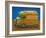 Van Ordinaire Boulangerie-Duncan Wilson-Framed Art Print