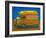 Van Ordinaire Boulangerie-Duncan Wilson-Framed Art Print