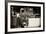 Van - Route 66 - Gas Station - Arizona - United States-Philippe Hugonnard-Framed Photographic Print