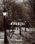 Montmartre-Van Willigen-Art Print