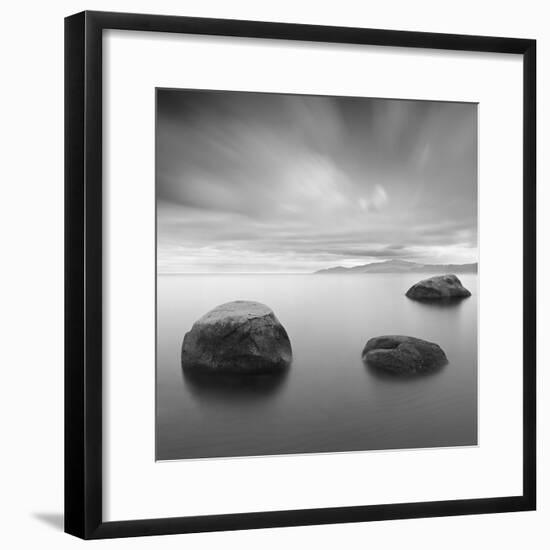 Vancouver 5-Moises Levy-Framed Photographic Print