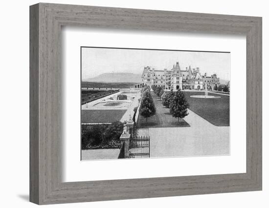 Vanderbilt Biltmore-null-Framed Photographic Print