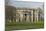 Vanderbilt Mansion in Hyde Park NY-null-Mounted Photographic Print