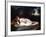 Vanderlyn: Ariadne Asleep-John Vanderlyn-Framed Giclee Print