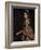 Vanessa, 1868-John Everett Millais-Framed Giclee Print