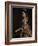 Vanessa, 1868-John Everett Millais-Framed Giclee Print