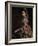 Vanessa, 1868-John Everett Millais-Framed Giclee Print