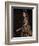 Vanessa, 1868-John Everett Millais-Framed Giclee Print