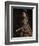 Vanessa, 1868-John Everett Millais-Framed Giclee Print