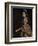 Vanessa, 1868-John Everett Millais-Framed Giclee Print