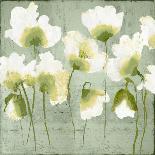 White Tulips II-Vanessa Austin-Art Print