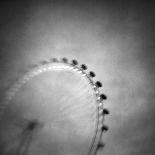 Spinning Round-Vangelis Bagiatis-Photographic Print