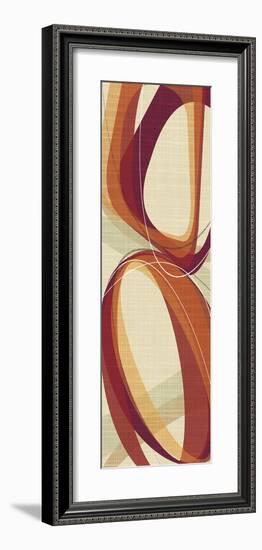 Vanguard II-Ahava-Framed Giclee Print