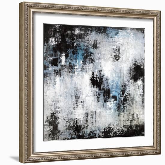 Vanguard-Joshua Schicker-Framed Giclee Print