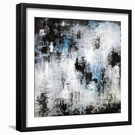 Vanguard-Joshua Schicker-Framed Giclee Print