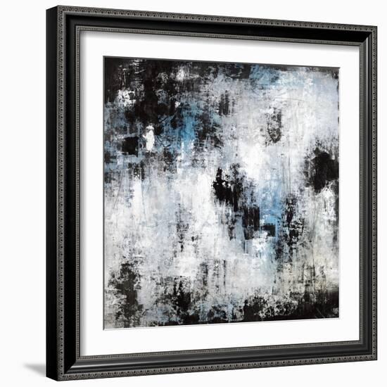 Vanguard-Joshua Schicker-Framed Giclee Print