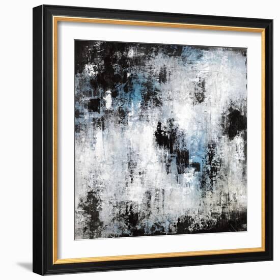 Vanguard-Joshua Schicker-Framed Giclee Print